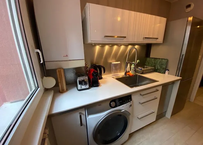 Appartement De L\'Ill