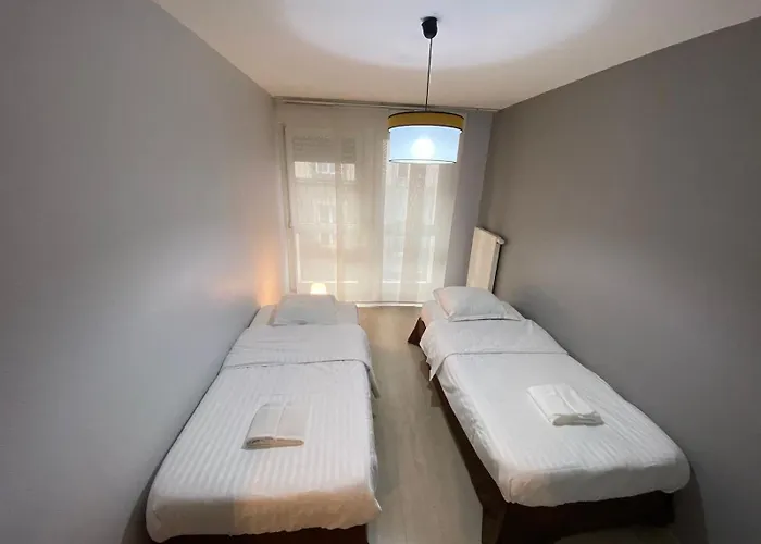 Appartement De L\'Ill